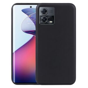 Capa Motorola Edge 30 Fusion – TPU Preto