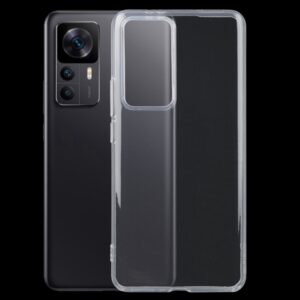 Capa Xiaomi 12T PRO – TPU Transparente