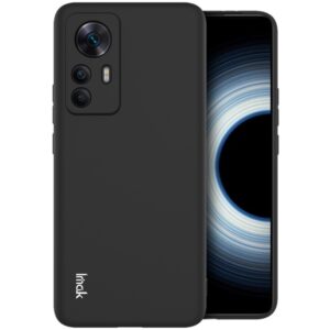 Capa Xiaomi 12T – TPU Preto