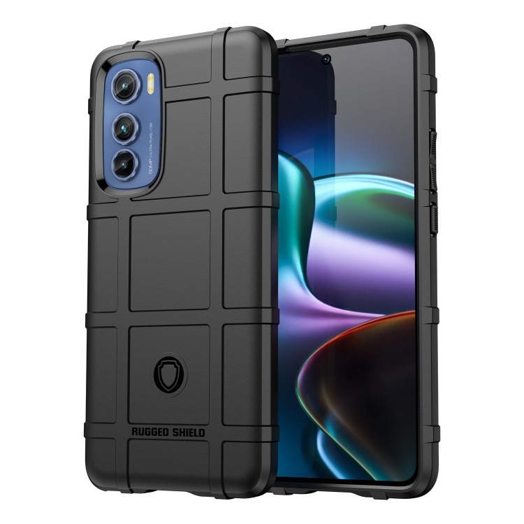 Capa Motorola Edge 30 - Shield Series