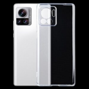 Capa Motorola Edge 30 ULTRA – TPU Transparente