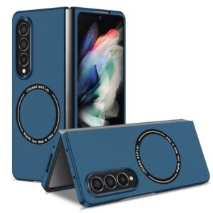Capa Samsung Galaxy Z Fold4 – MagSafe Magnético