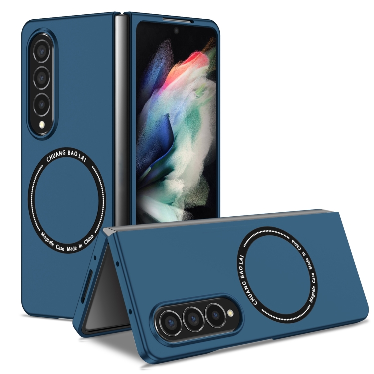 Capa Samsung Galaxy Z Fold4 - MagSafe Magnético