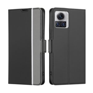 Capa Motorola Edge 30 ULTRA – Flip Carteira