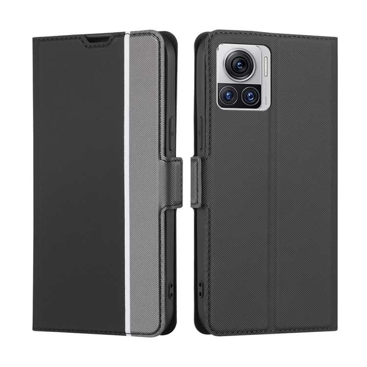 Capa Motorola Edge 30 ULTRA - Flip Carteira