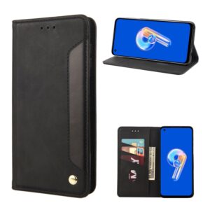 Capa Zenfone 9 – Skin Feel