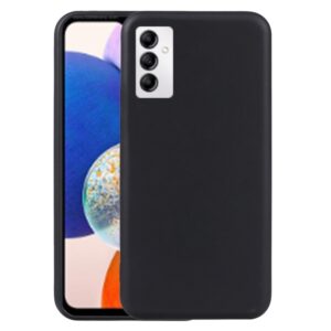 Capa Galaxy A14 5G – TPU Preto