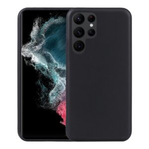 Capa Galaxy S23 ULTRA – TPU Preto