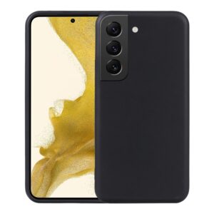 Capa Galaxy S23+ Plus – TPU Preto