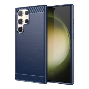 Capa Galaxy S23 ULTRA – TPU Escovado