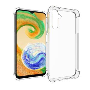Capa Galaxy A14 5G – TPU Transparente