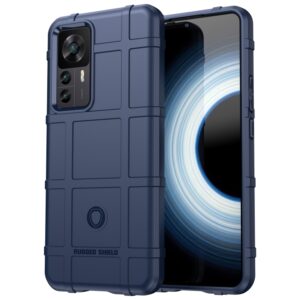 Capa Xiaomi 12T PRO – TPU Shield Series