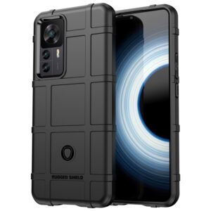 Capa Xiaomi 12T – TPU Shield Series