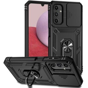 Capa Samsung A14 5G – Protetor de Câmera e Suporte
