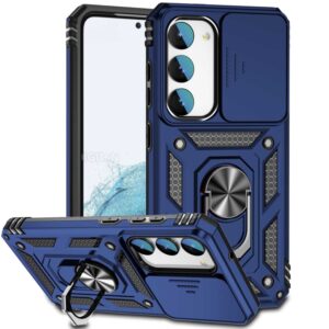 Capa Galaxy S23 – Protetor de Câmera e Suporte