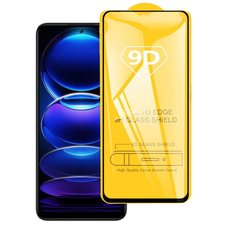 Película Xiaomi Redmi Note 12 5G