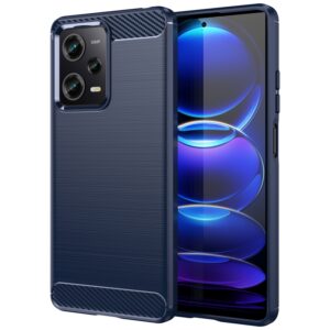Capa Redmi Note 12 PRO 5G – TPU Escovado