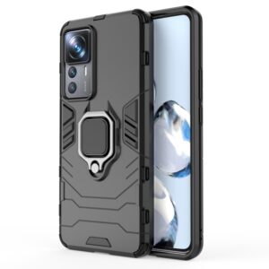 Capa Xiaomi 12T PRO – com Anel Magnético de Suporte