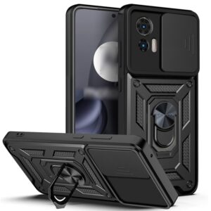 Capa Motorola Edge 30 NEO – Protetor de Câmera e Suporte