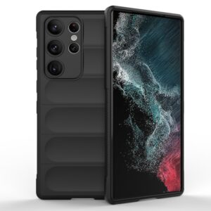 Capa Galaxy S23 ULTRA – TPU Magic Shield