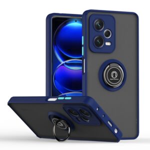 Capa Redmi Note 12 PRO 5G – com Suporte