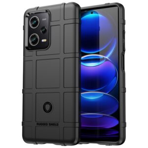 Capa Redmi Note 12 PRO 5G – TPU Shield Series