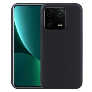 Capa Xiaomi 13 PRO – TPU Preto