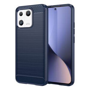Capa Xiaomi 13 – TPU Escovado