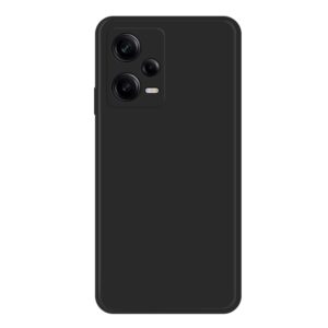 Capa Redmi Note 12 PRO 5G – Silicone