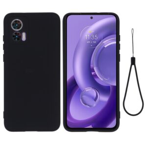 Capa Motorola Edge 30 NEO – Silicone