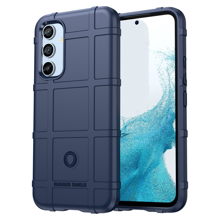 Capa Samsung Galaxy A54 - TPU Shield Series
