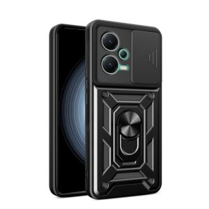 Capa Xiaomi Poco X5 – Protetor de Câmera e Suporte