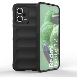 Capa Redmi Note 12 5G – TPU Magic Shield