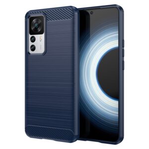 Capa Xiaomi 12T PRO – TPU Escovado