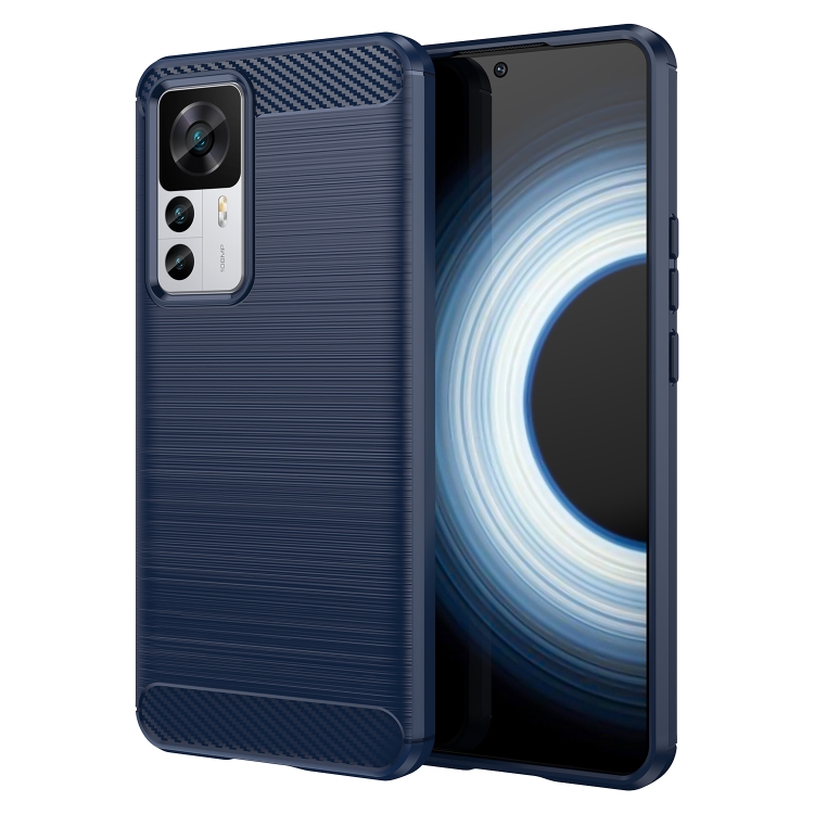 Capa Xiaomi 12T PRO - TPU Escovado
