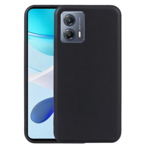 Capa Moto G53 – TPU Preto