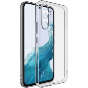 Capa Samsung Galaxy A54 – TPU Transparente