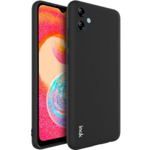 Capa Galaxy A04e – TPU Preto