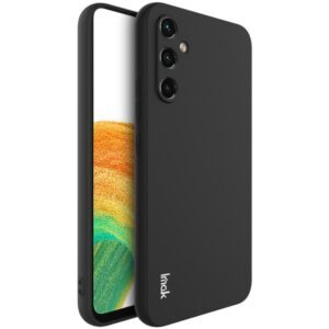 Capa Samsung Galaxy A34 – TPU Preto
