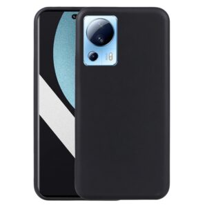 Capa Xiaomi 13 LITE – TPU Preto
