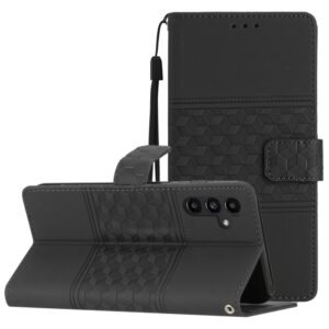 Capa Galaxy A14 5G – Flip Skin Feel
