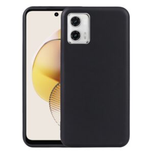 Capa Moto G73 – TPU Preto