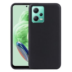 Capa Xiaomi Poco X5 – TPU Preto