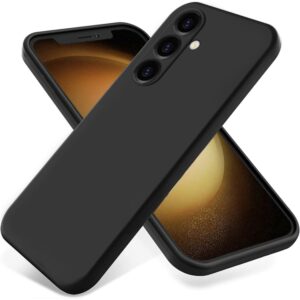 Capa Smartphone Galaxy S24 FE – Silicone