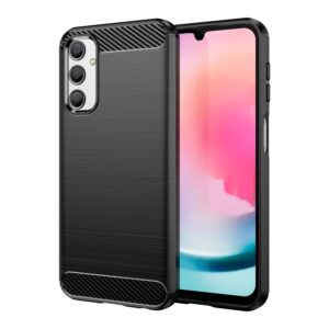 Capa Galaxy A24 4G – TPU Escovado