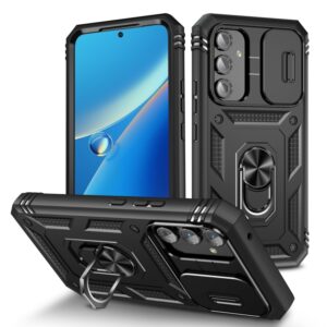 Capa Galaxy A54 – Protetor de Câmera e Suporte
