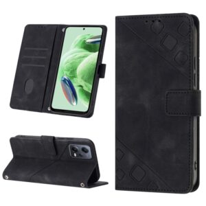 Capa Redmi Note 12 5G – Flip Carteira