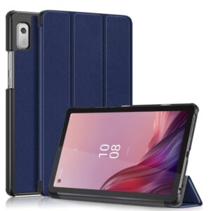 Capa Lenovo Tab M9 – 3 Dobras Smart