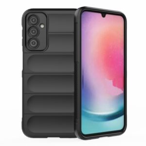 Capa Samsung A24 4G – TPU Magic Shield