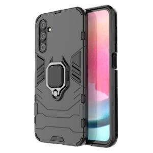 Capa Samsung A24 4G – Antichoque com Suporte